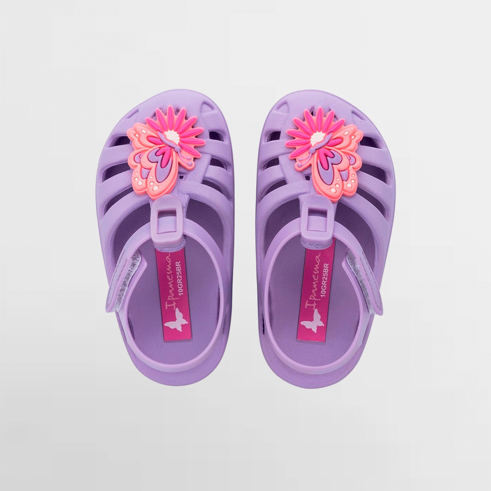 IPANEMA SANDALIA SUMMER XVII TD - 83757 BP401