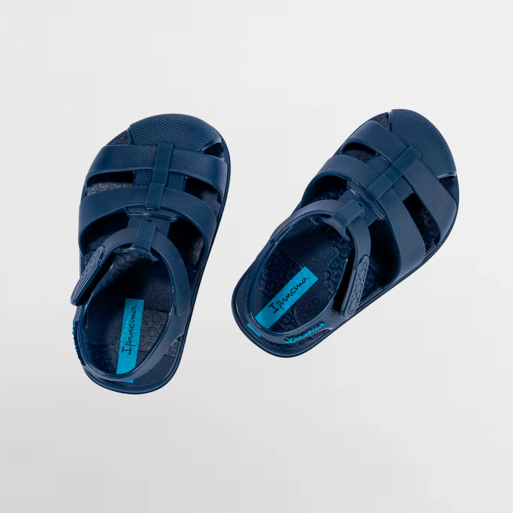 IPANEMA SANDALIA BAREFOOT TD - 83809 BP427