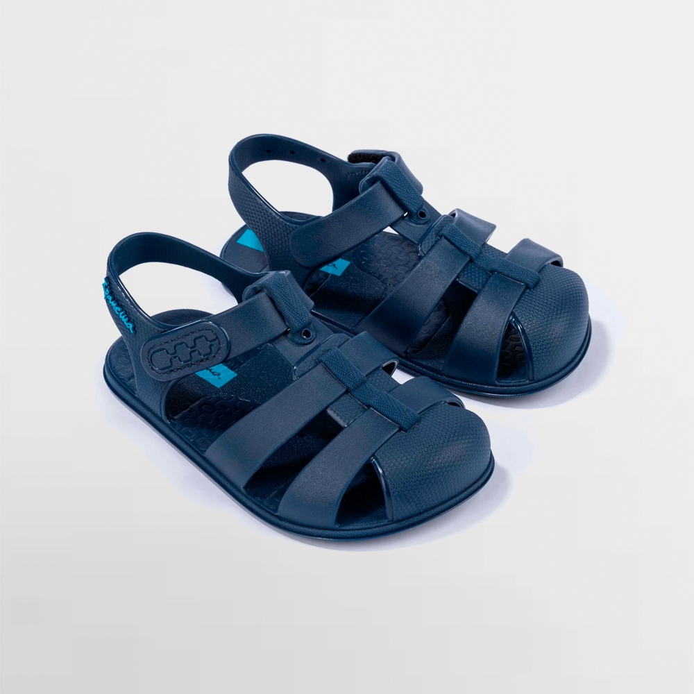 IPANEMA SANDALIA BAREFOOT TD - 83809 BP427