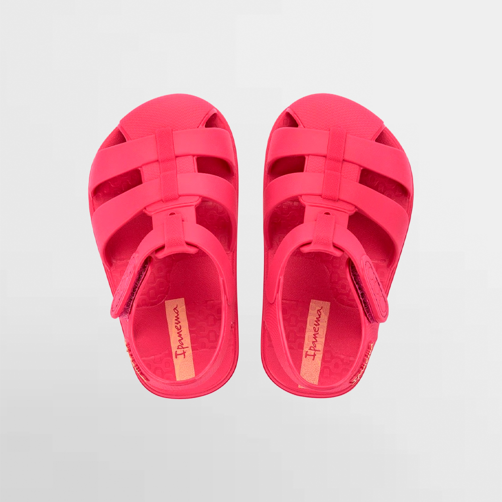 IPANEMA SANDALIA BAREFOOT TD - 83809 BP428