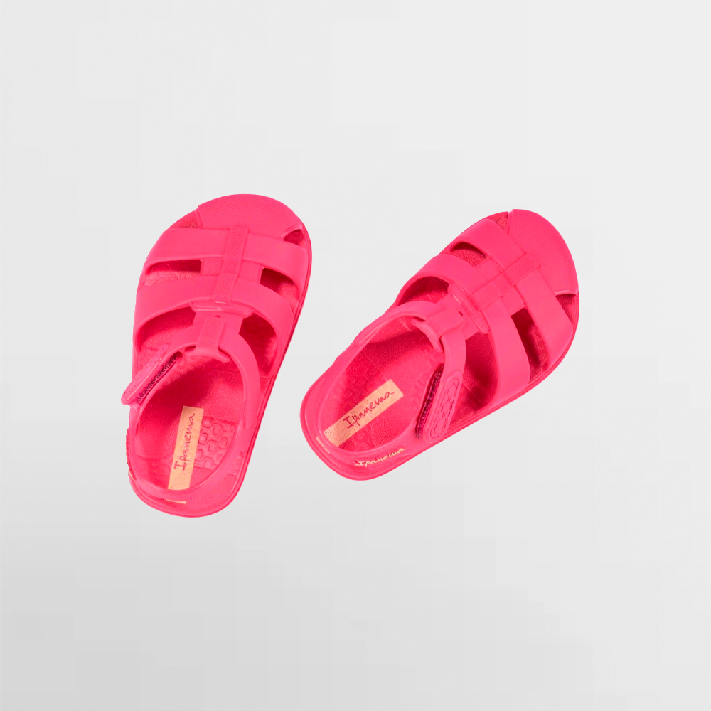 IPANEMA SANDALIA BAREFOOT TD - 83809 BP428