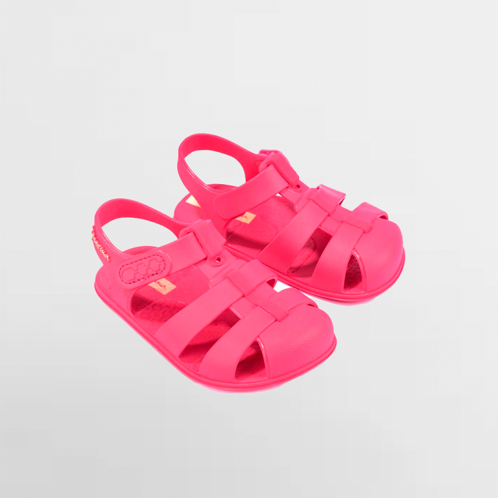 IPANEMA SANDALIA BAREFOOT TD - 83809 BP428