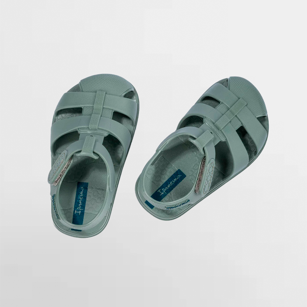 IPANEMA SANDALIA BAREFOOT TD - 83809 BP426