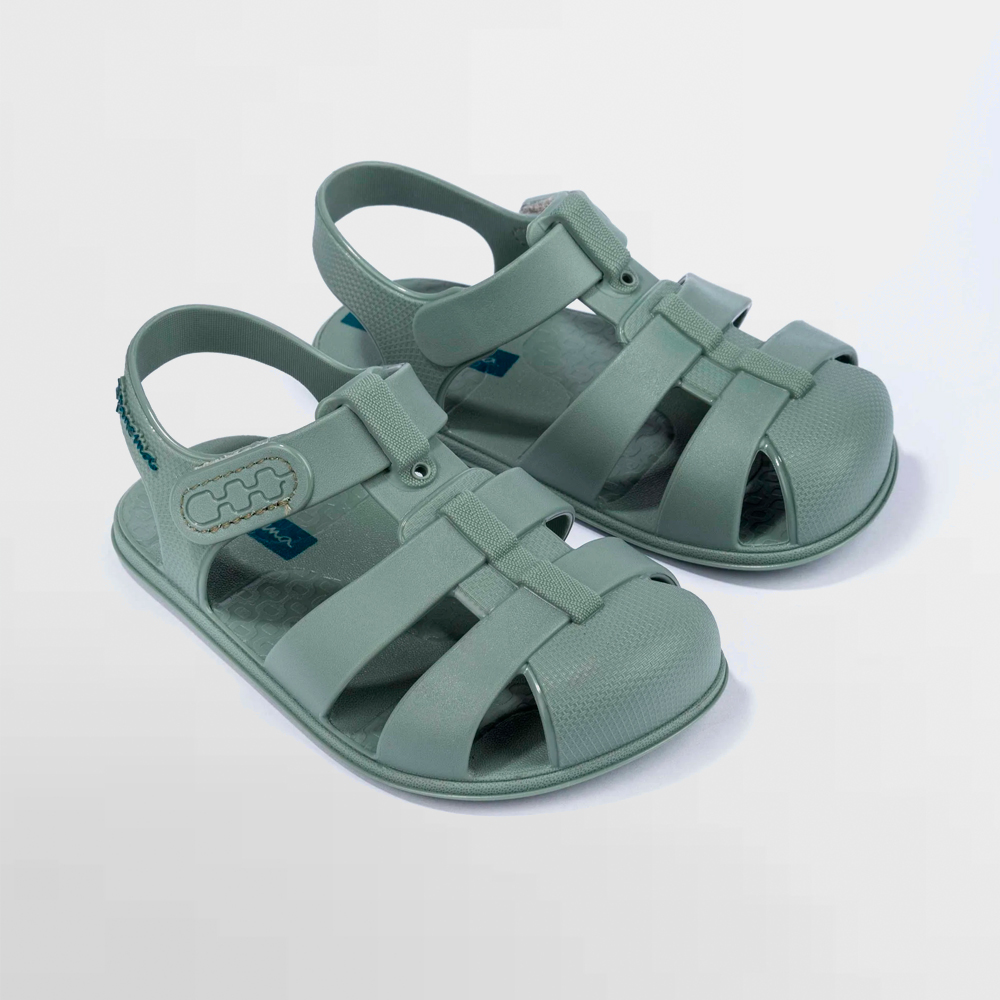 IPANEMA SANDALIA BAREFOOT TD - 83809 BP426