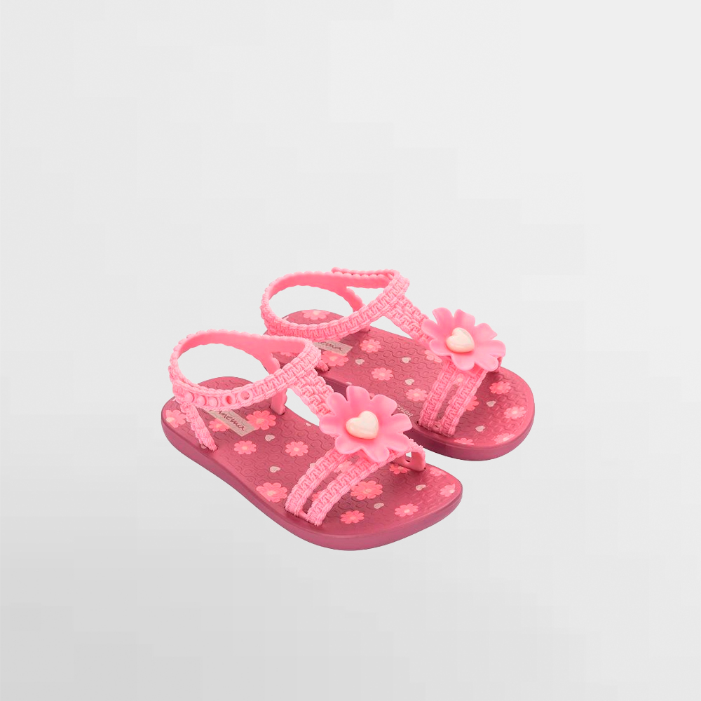IPANEMA SANDALIA DAISY BABY TD - 83355 BO603