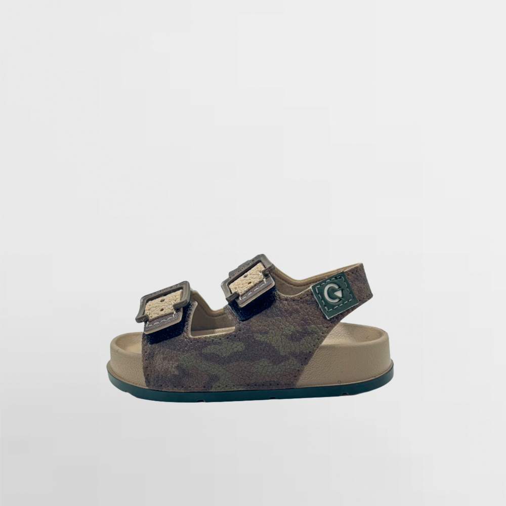 IPANEMA SANDALIA CARTAGO MILAO II SLIDE TD - 12418 BF053