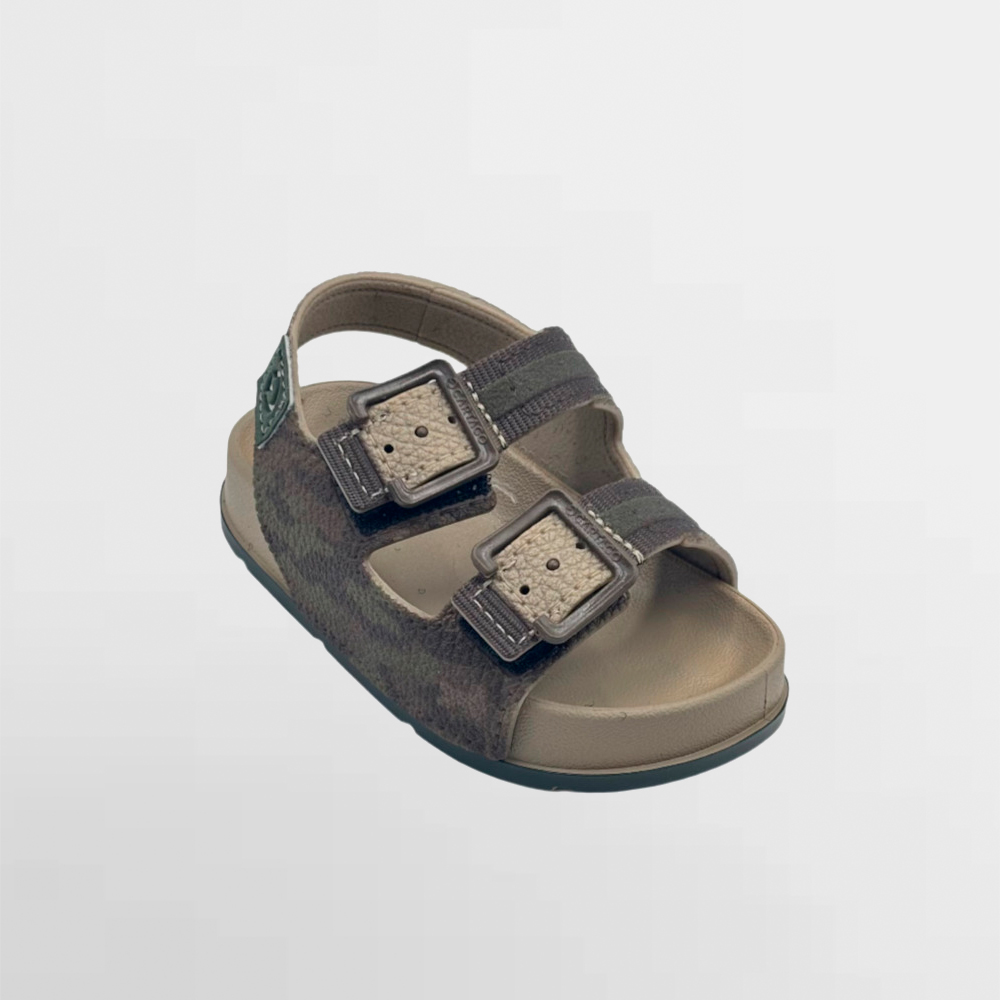 IPANEMA SANDALIA CARTAGO MILAO II SLIDE TD - 12418 BF053