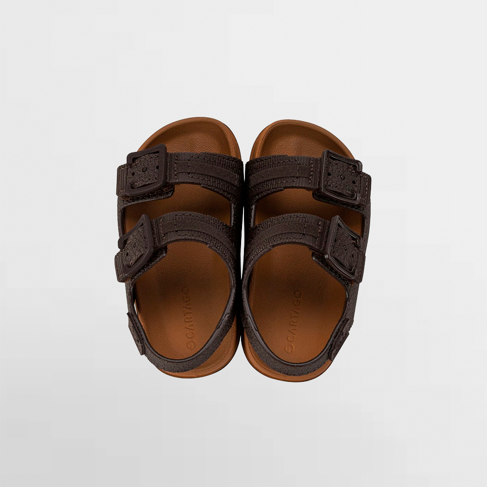 IPANEMA SANDALIA CARTAGO MILAO II SLIDE TD - 12418 BI531