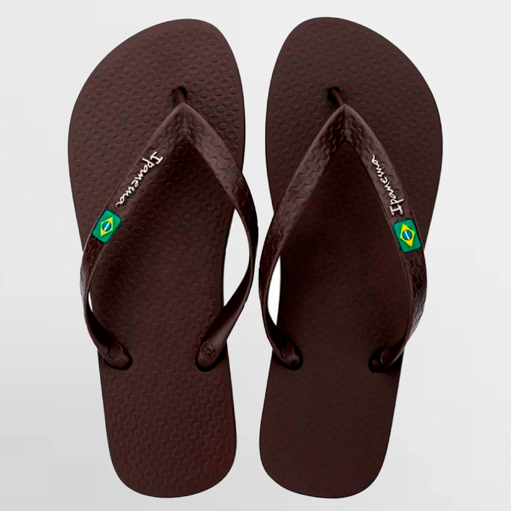 IPANEMA SANDALIA CLAS BRASIL II AD - 80415 BO497