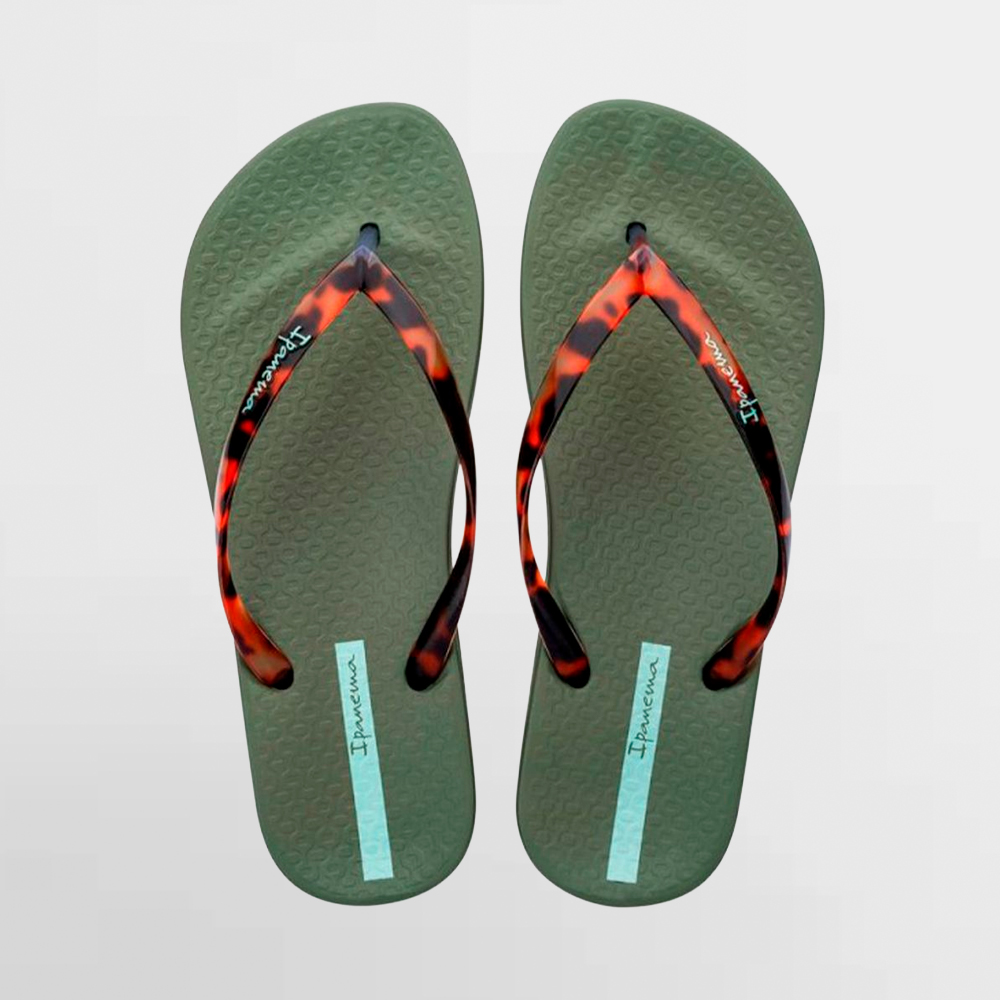 IPANEMA SANDALIA W. ANAT CONNECT II FEM - 83648 AJ405