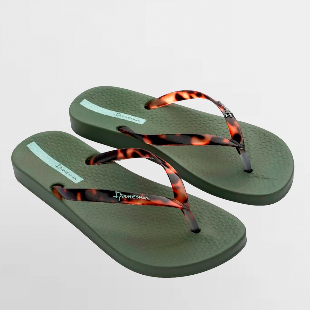 IPANEMA SANDALIA W. ANAT CONNECT II FEM - 83648 AJ405