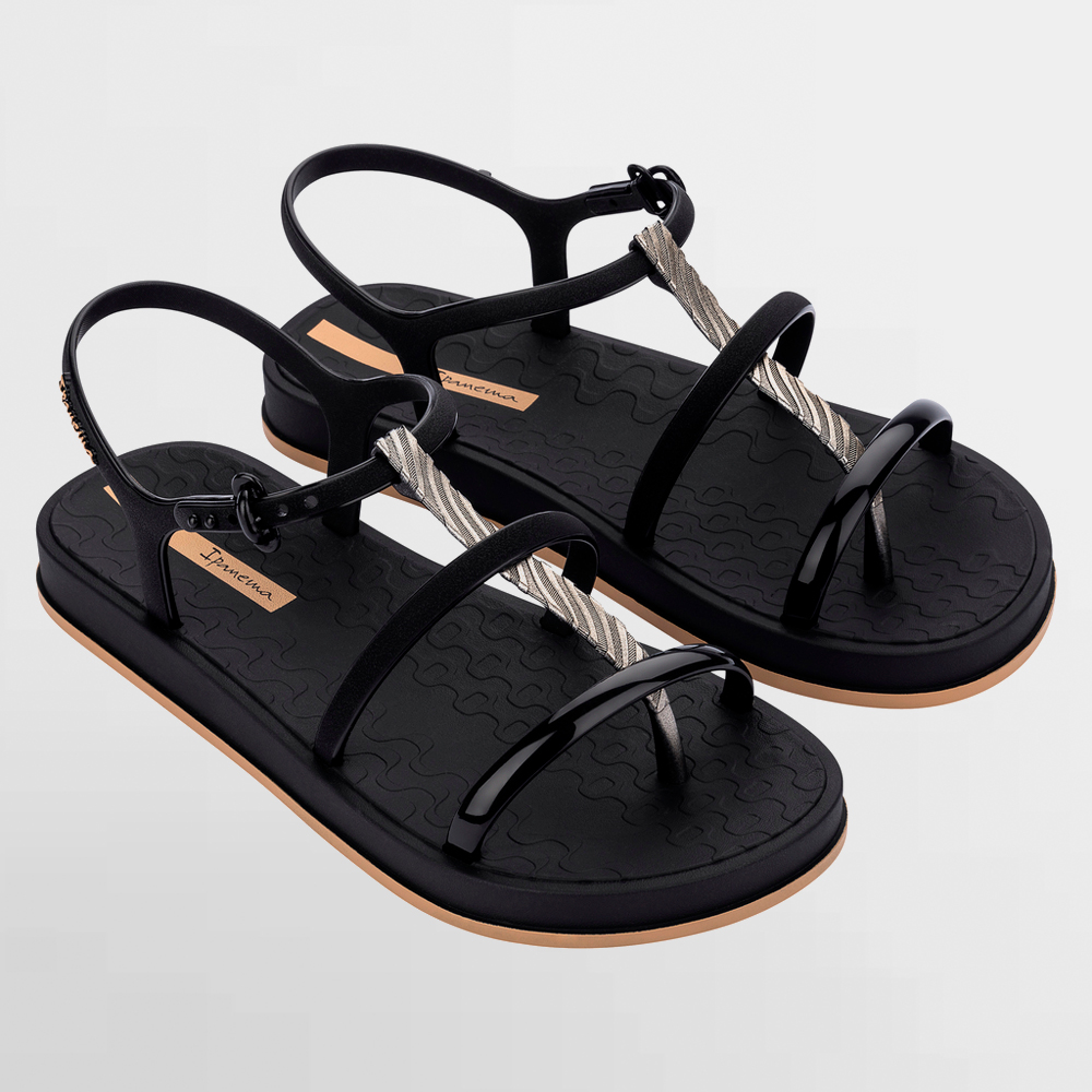 IPANEMA SANDALIA W. DRIP INTENSE SANDAL - 83773 BN862