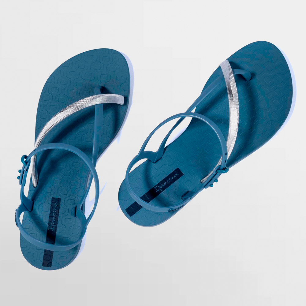 IPANEMA SANDALIA W. ELEGANT SANDAL - 83782 BN813