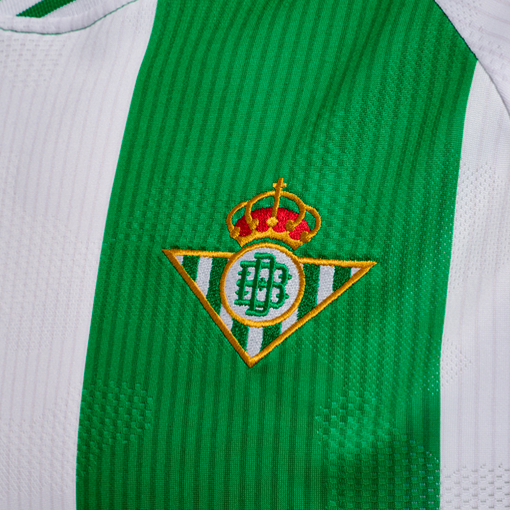 HUMMEL CAMISA RBB 25/26 HOME S/S - 231191 6143