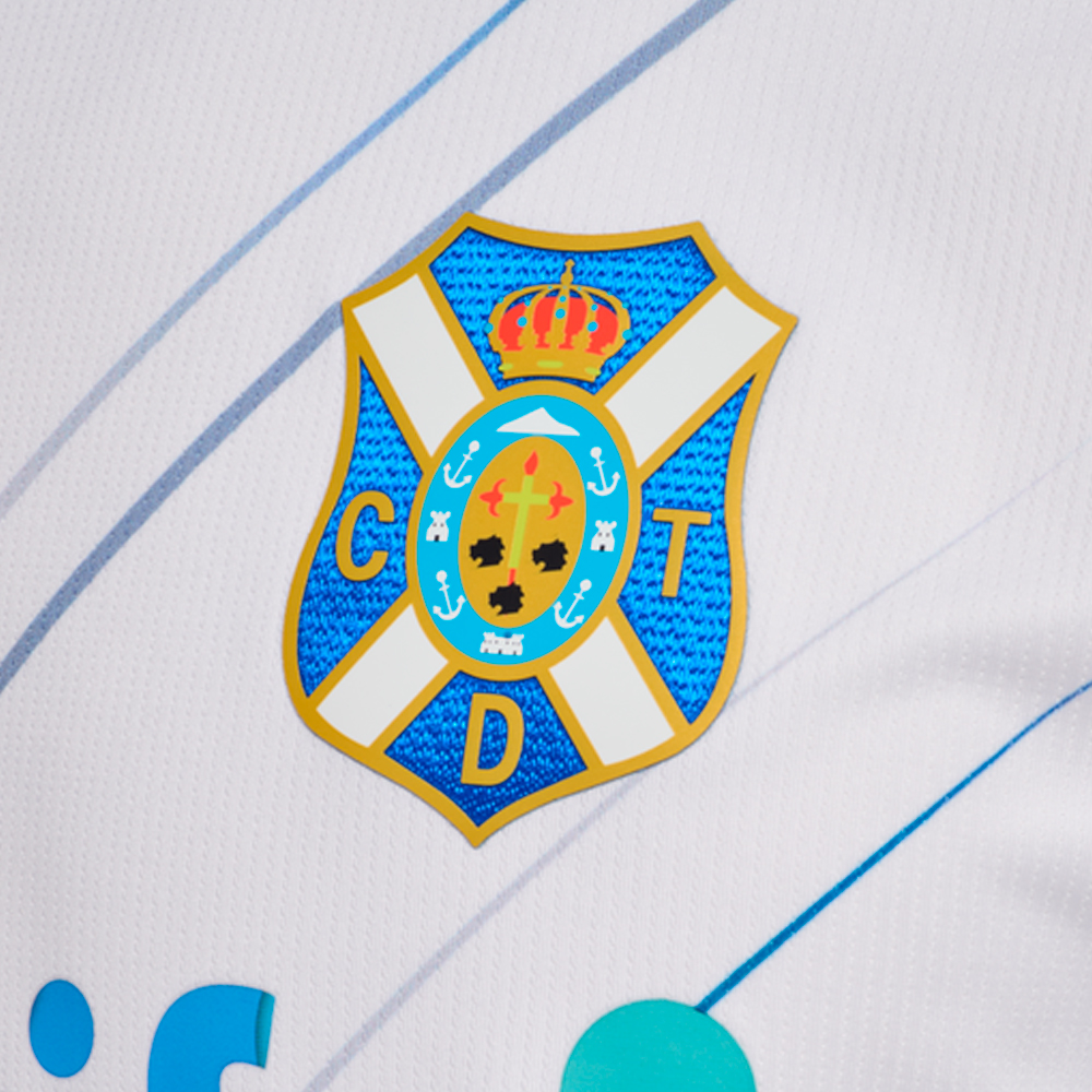 HUMMEL CAMISA CDT 25/26 HOME S/S - 231316 9001