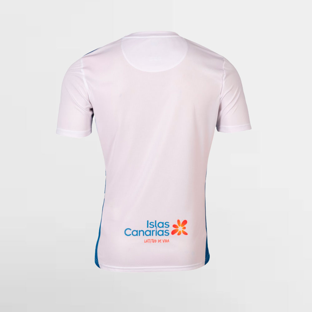 HUMMEL CAMISA K. CDT 25/26 HOME S/S - 231317 9001