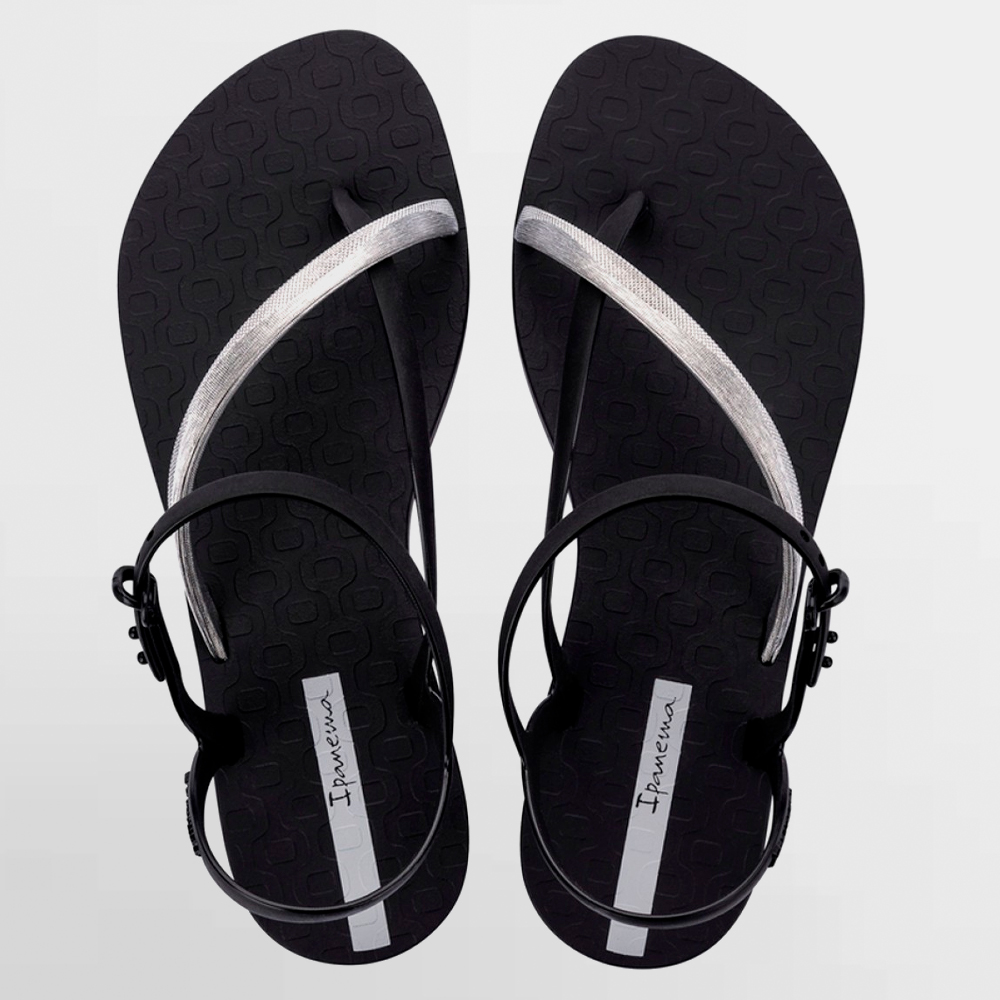 IPANEMA SANDALIA W. ELEGANT SANDAL - 83782 BN808