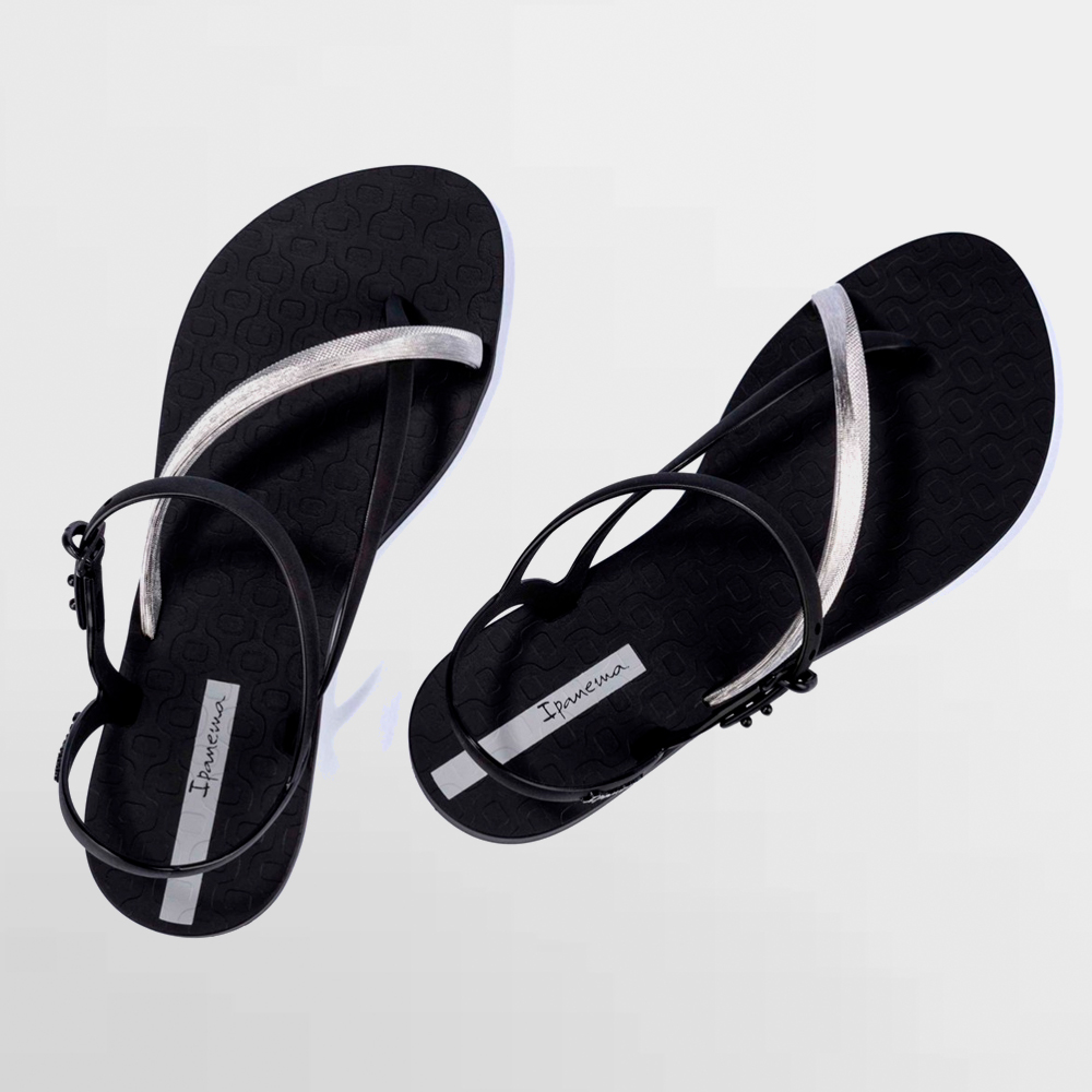 IPANEMA SANDALIA W. ELEGANT SANDAL - 83782 BN808