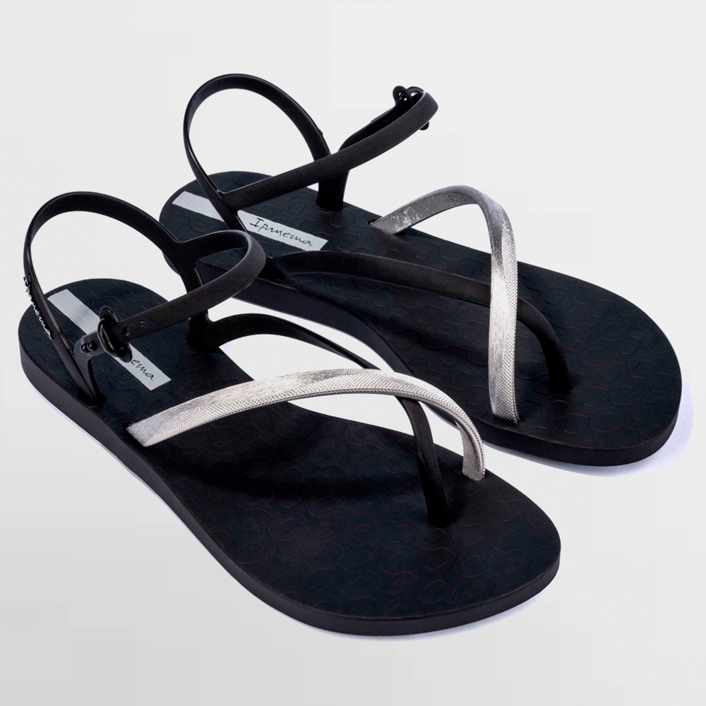 IPANEMA SANDALIA W. ELEGANT SANDAL - 83782 BN808