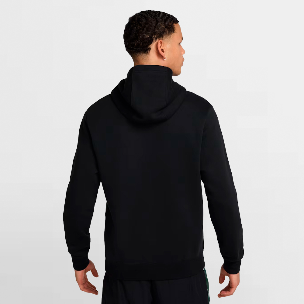 NIKE CANGURO NSW SW AIR PO HOOD - HM0175 011