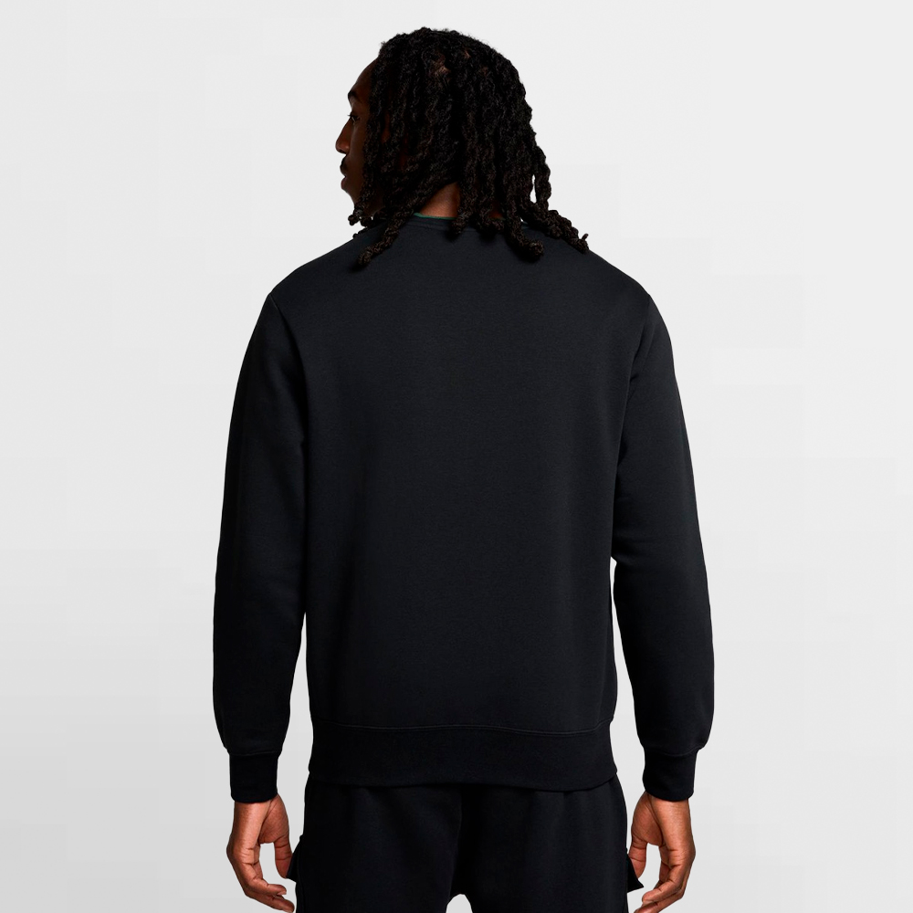 NIKE SUDADERA NSW AIR CREW FLC - HM0177 011