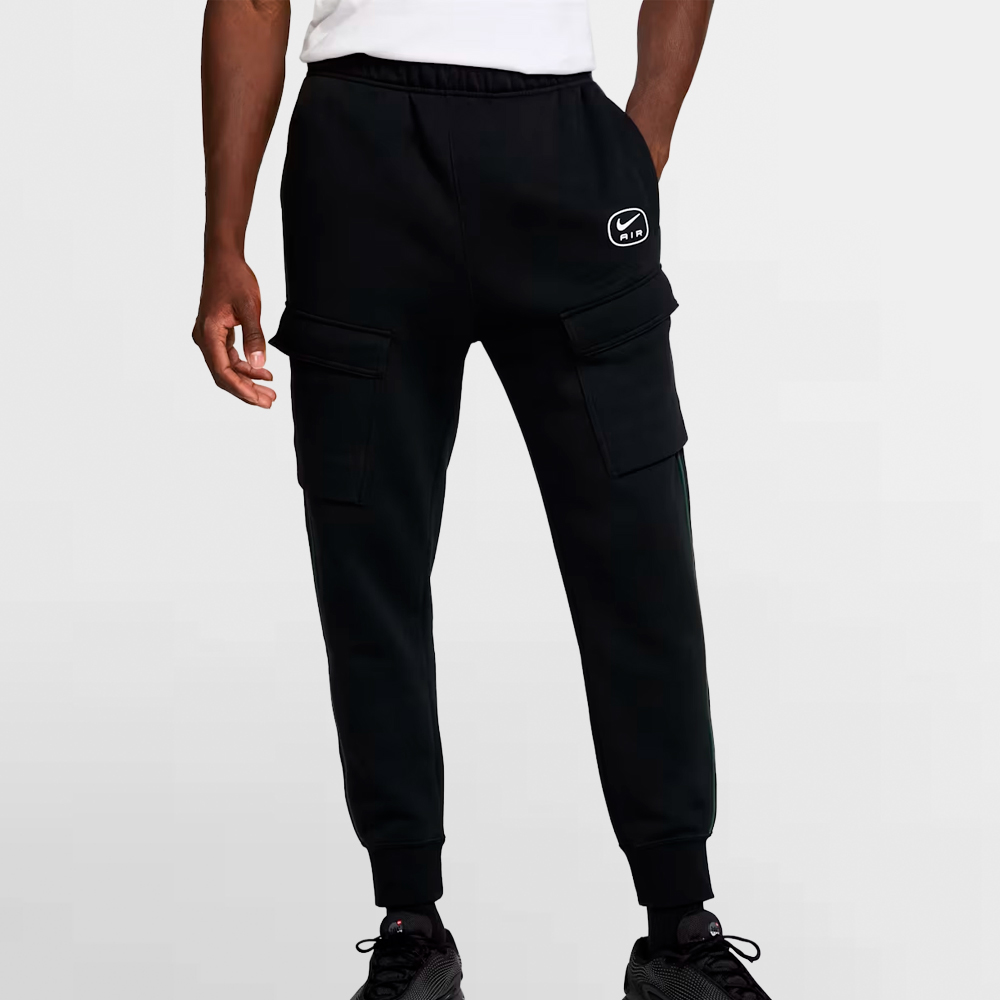 NIKE PANTALON NSW SW AIR CARGO PANT FLC - HM0180 011