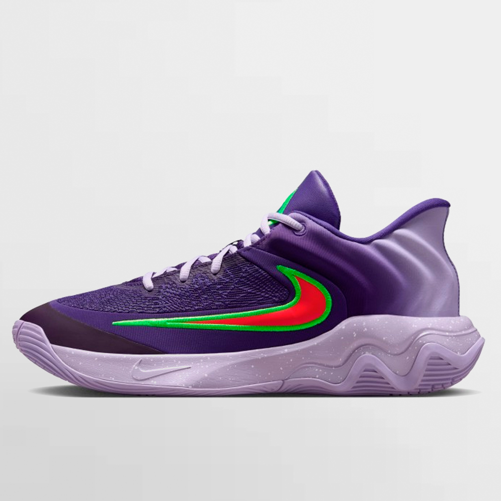 NIKE CALZADO GIANNIS IMMORTALITY 4 - FQ3680 502