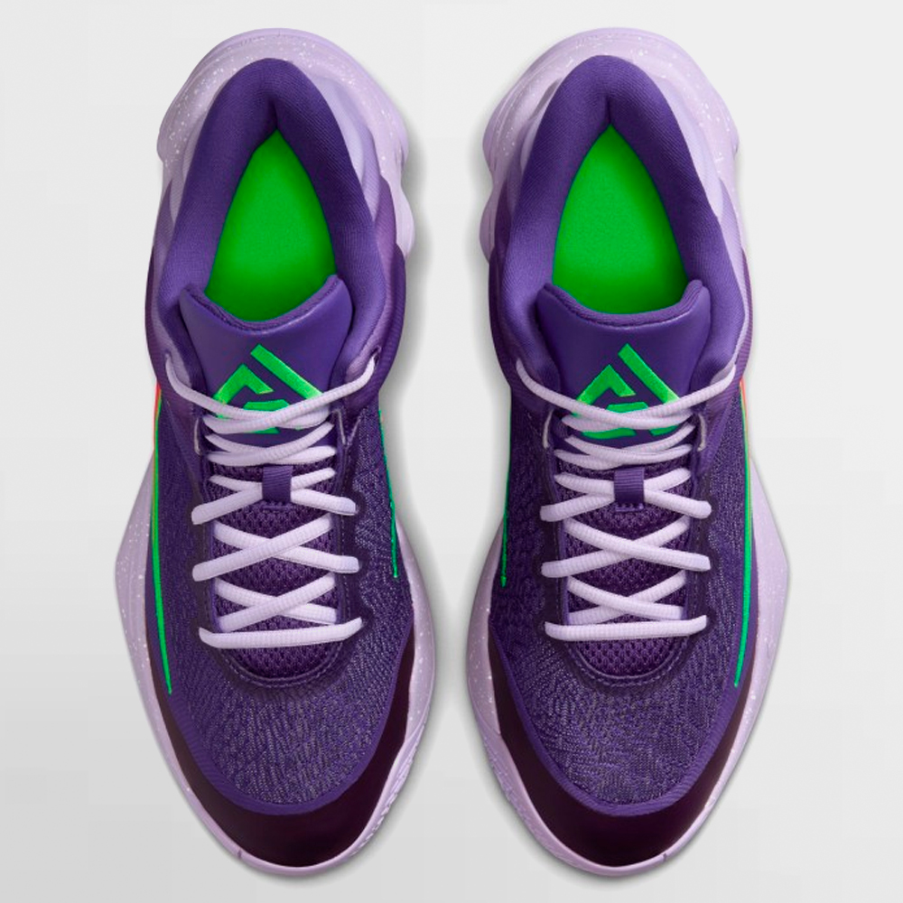 NIKE CALZADO GIANNIS IMMORTALITY 4 - FQ3680 502