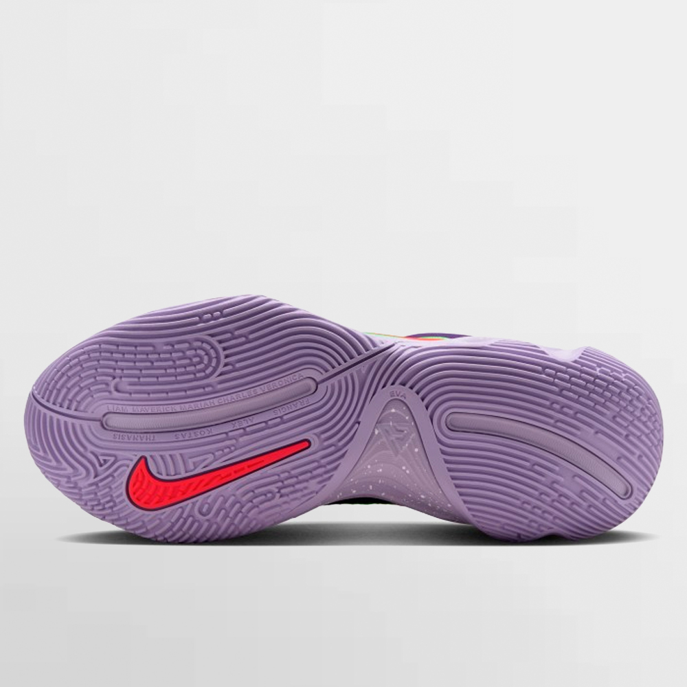 NIKE CALZADO GIANNIS IMMORTALITY 4 - FQ3680 502