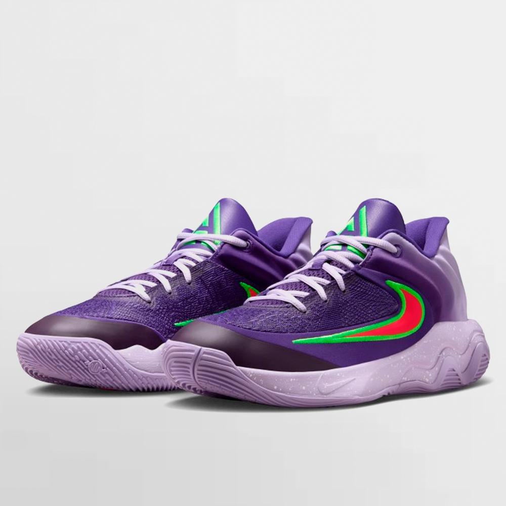 NIKE CALZADO GIANNIS IMMORTALITY 4 - FQ3680 502
