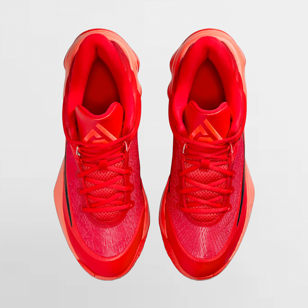 NIKE CALZADO GIANNIS IMMORTALITY 4 - FQ3680 600