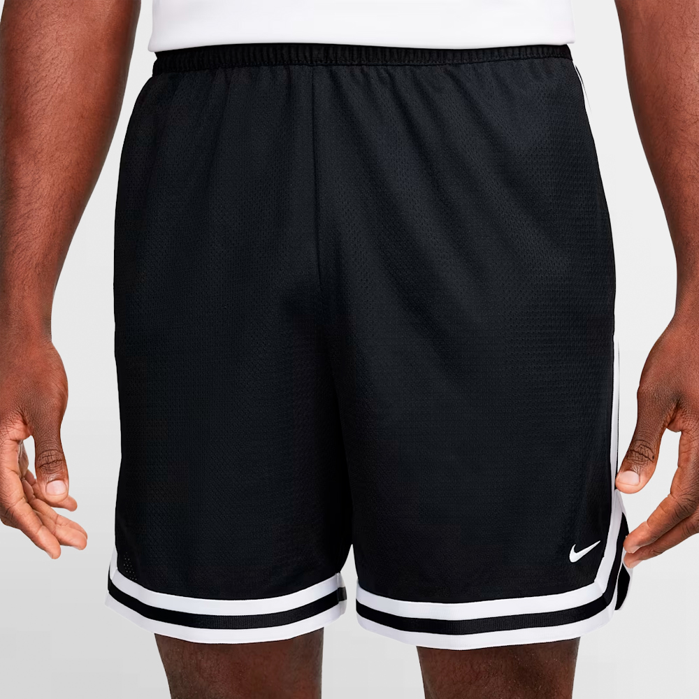 NIKE PANT. CORTO DNA - FV4933 010