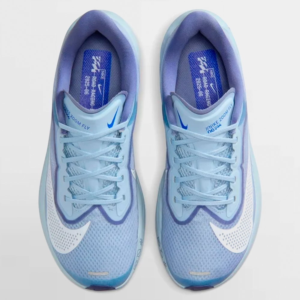 NIKE CALZADO W. ZOOM FLY 6 - FN8455 401