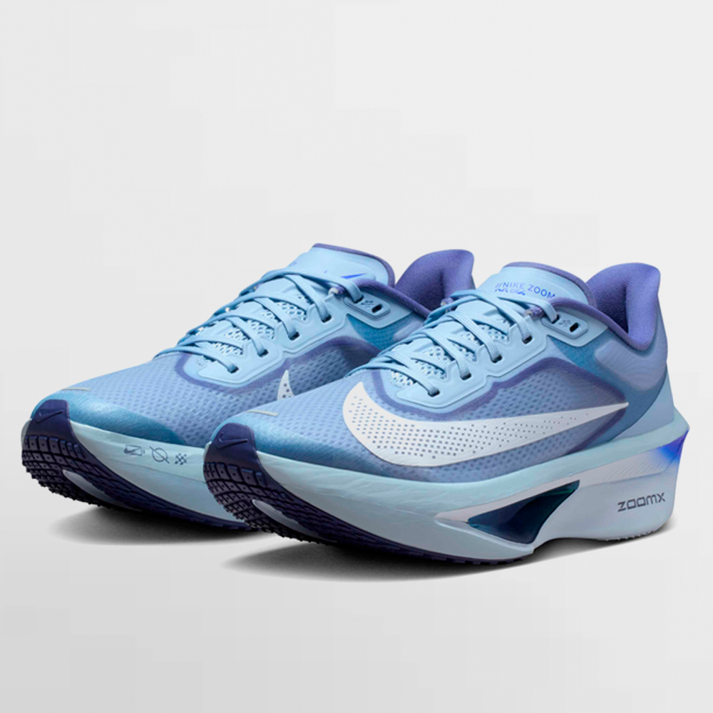 NIKE CALZADO W. ZOOM FLY 6 - FN8455 401