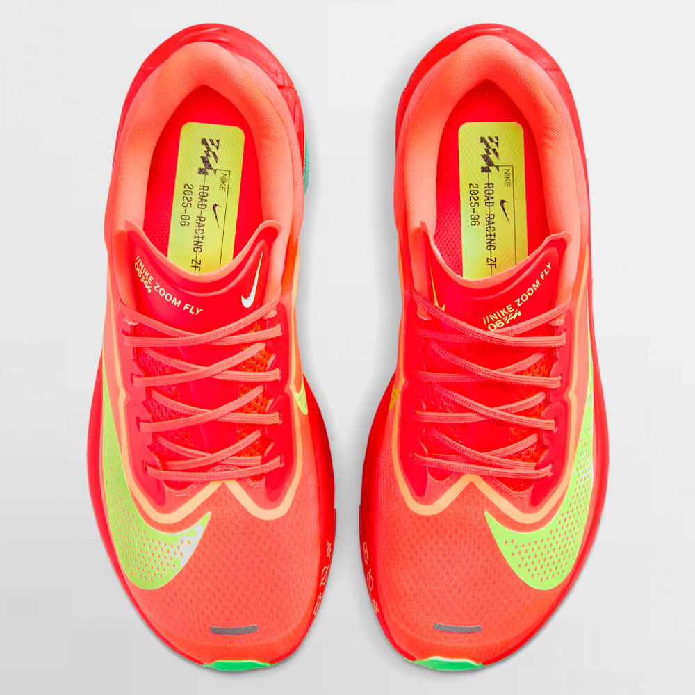 NIKE CALZADO W. ZOOM FLY 6 - FN8455 601