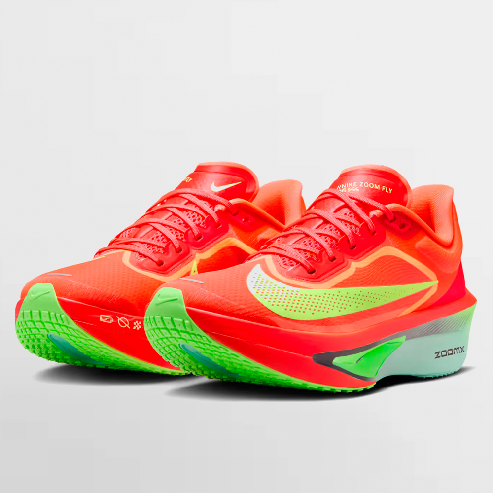 NIKE CALZADO W. ZOOM FLY 6 - FN8455 601