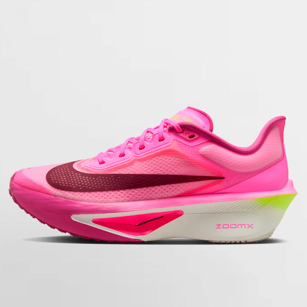 NIKE CALZADO W. ZOOM FLY 6 - FN8455 602