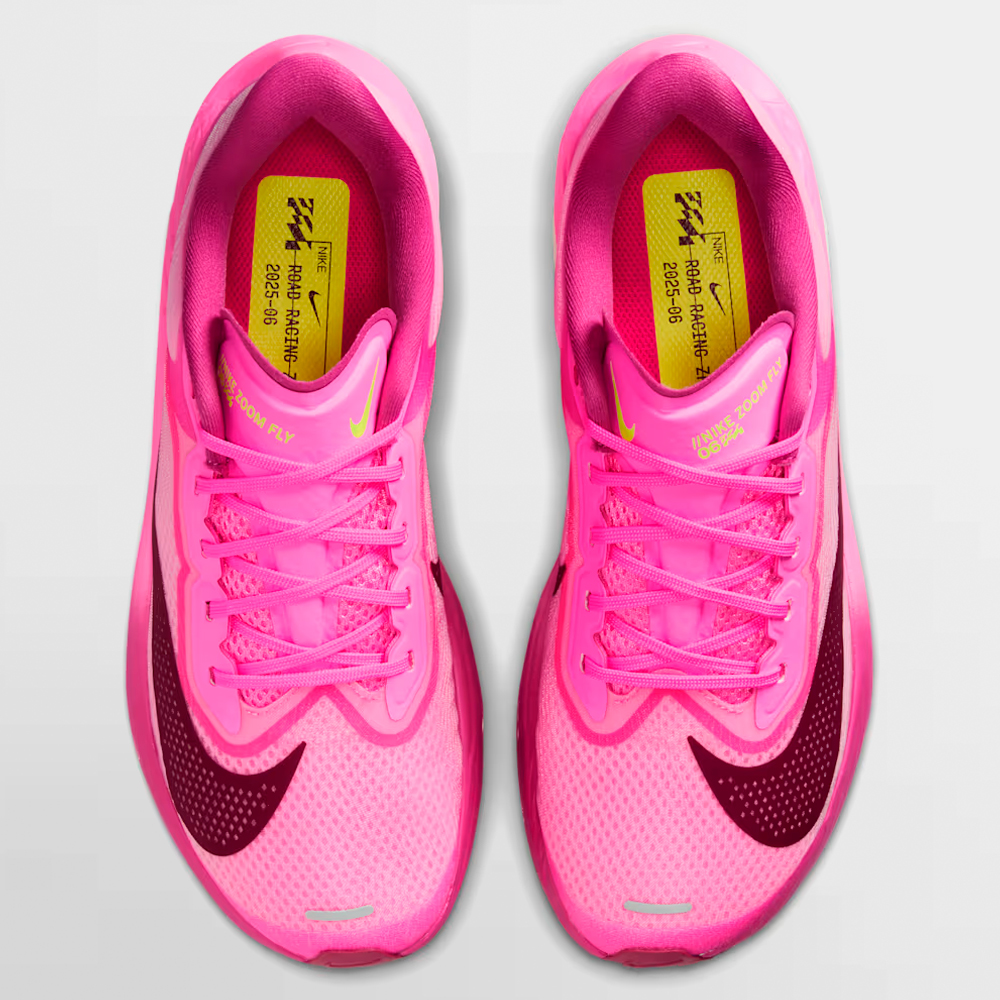 NIKE CALZADO W. ZOOM FLY 6 - FN8455 602