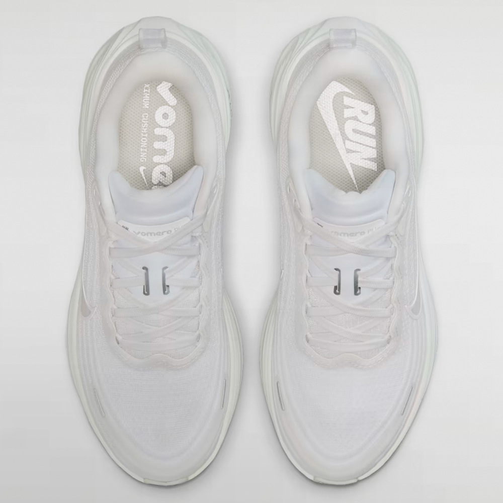 NIKE CALZADO W. VOMERO PLUS - HV8154 102