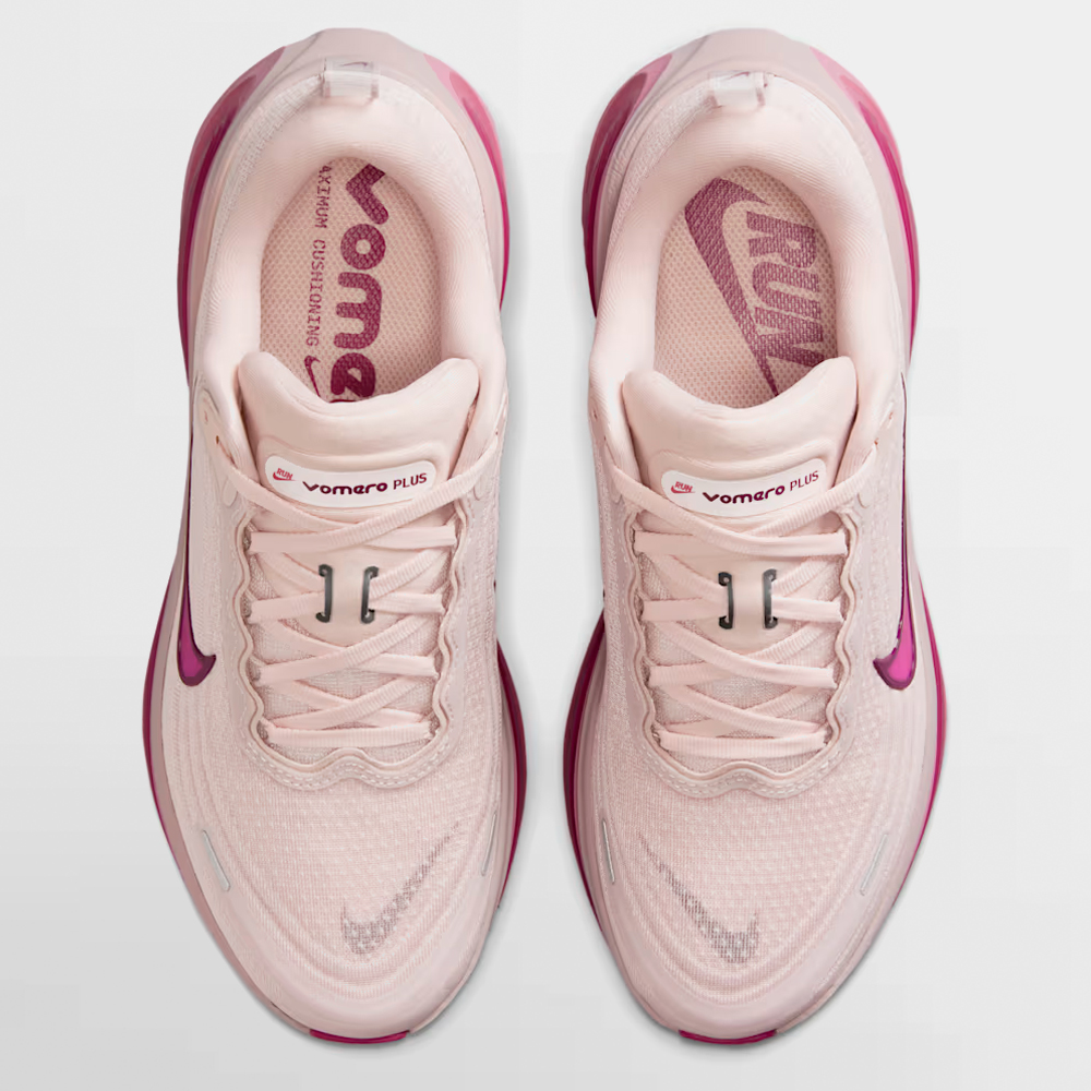 NIKE CALZADO W. VOMERO PLUS - HV8154 602
