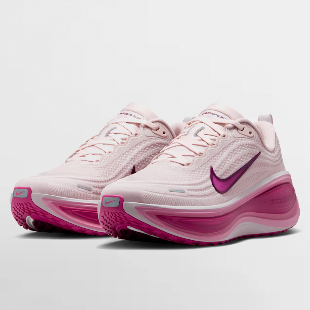 NIKE CALZADO W. VOMERO PLUS - HV8154 602