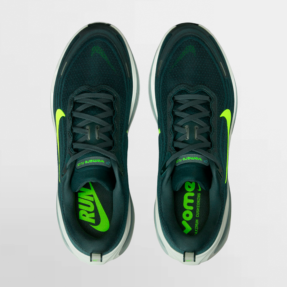 NIKE CALZADO VOMERO PLUS - HV8150 300