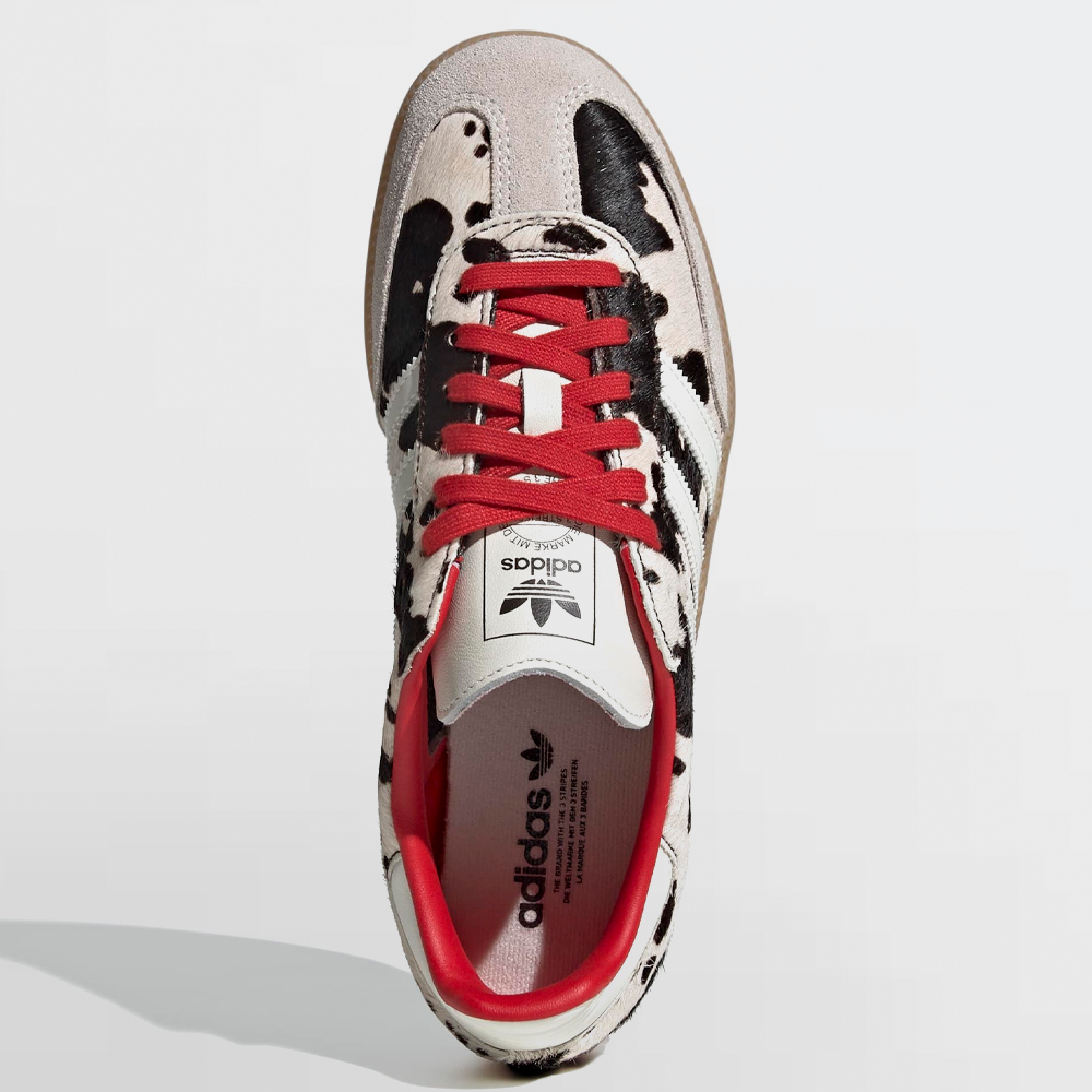 ADIDAS CALZADO W. SAMBA OG - KI6956