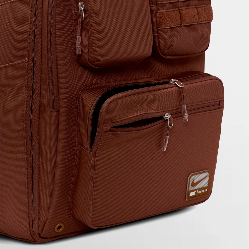 NIKE MOCHILA UTILITY POWER - FN4120 265