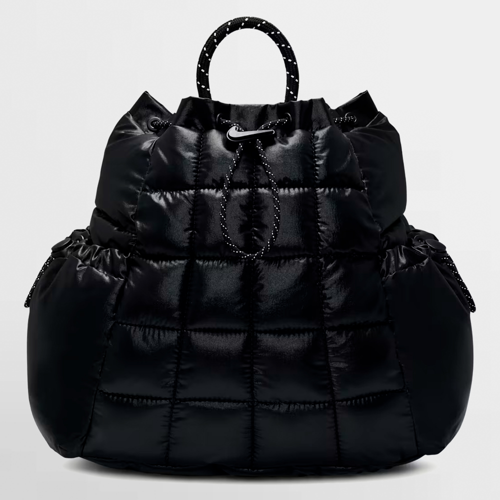 NIKE BOLSO NSW PUFFLE MINI BKPK - HQ6693 010