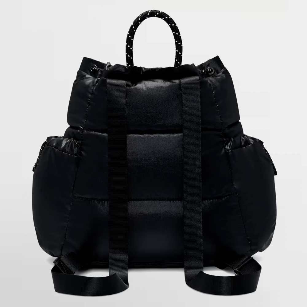 NIKE BOLSO NSW PUFFLE MINI BKPK - HQ6693 010