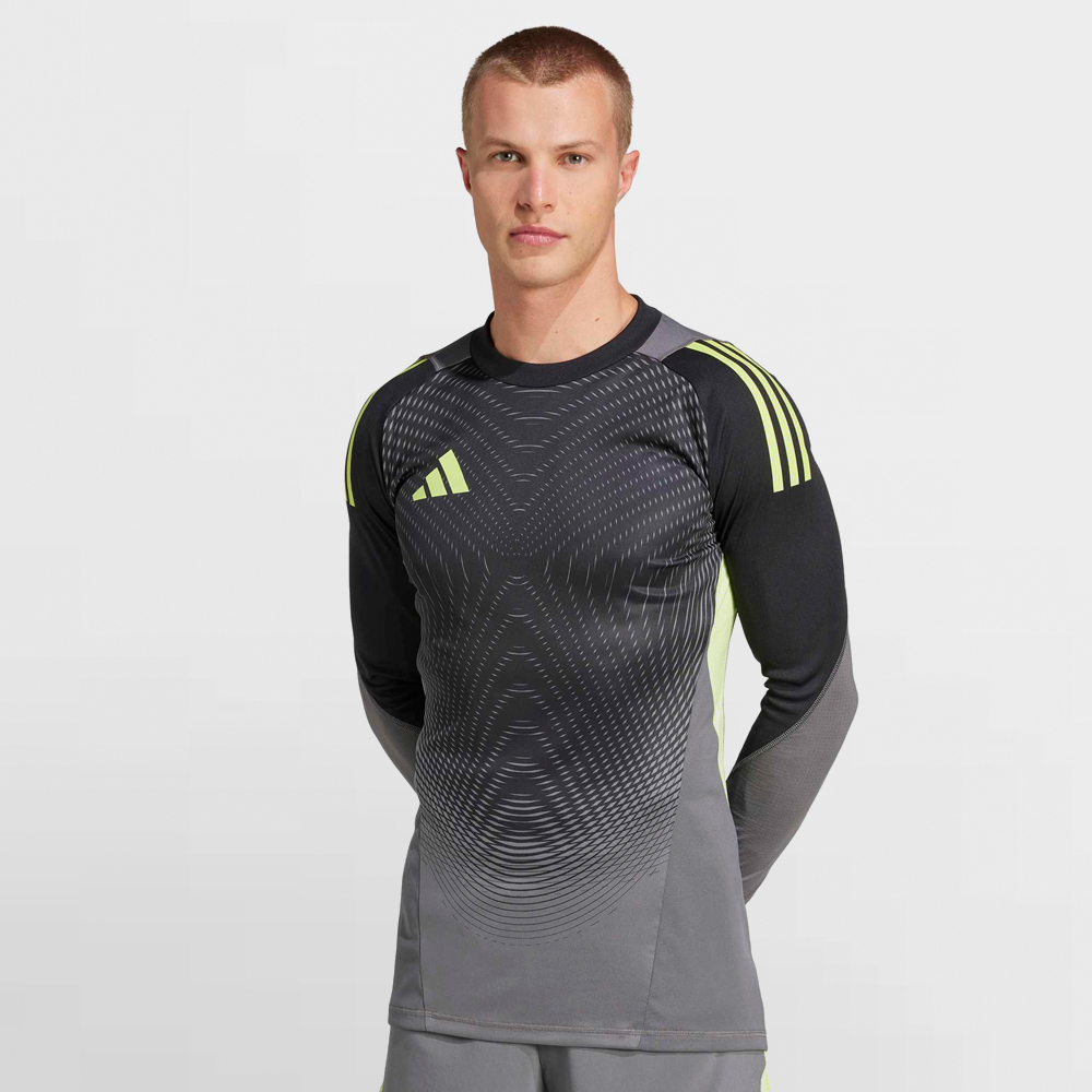 ADIDAS CAMISETA M/L T25 P GK JSY LM - JN2008