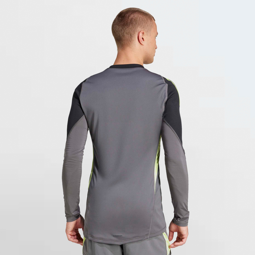 ADIDAS CAMISETA M/L T25 P GK JSY LM - JN2008