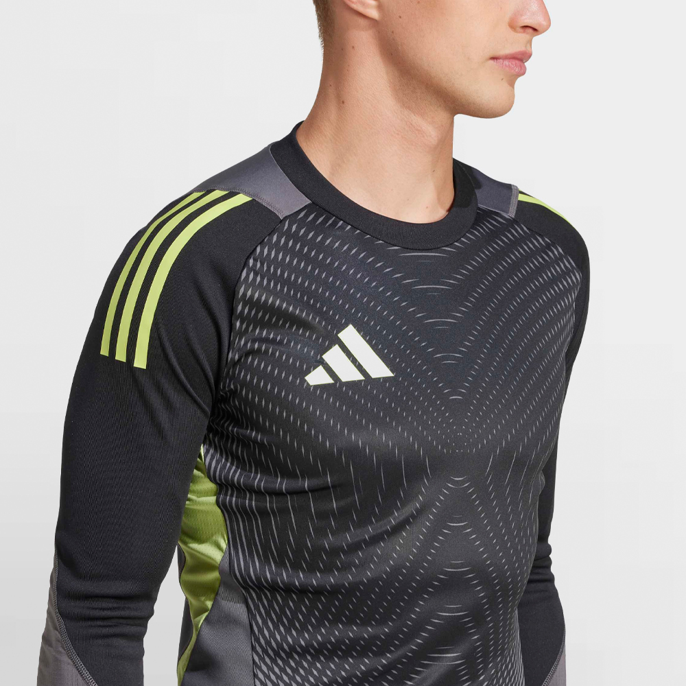 ADIDAS CAMISETA M/L T25 P GK JSY LM - JN2008