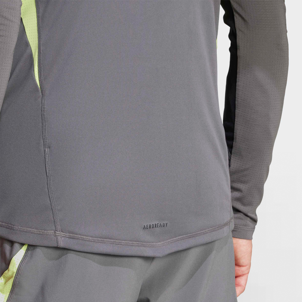 ADIDAS CAMISETA M/L T25 P GK JSY LM - JN2008